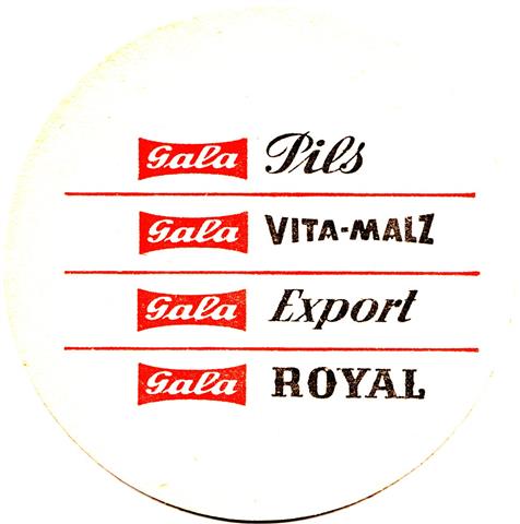 braunschweig bs-ni gala rund 2b (215-4 biersorten-schwarzrot)